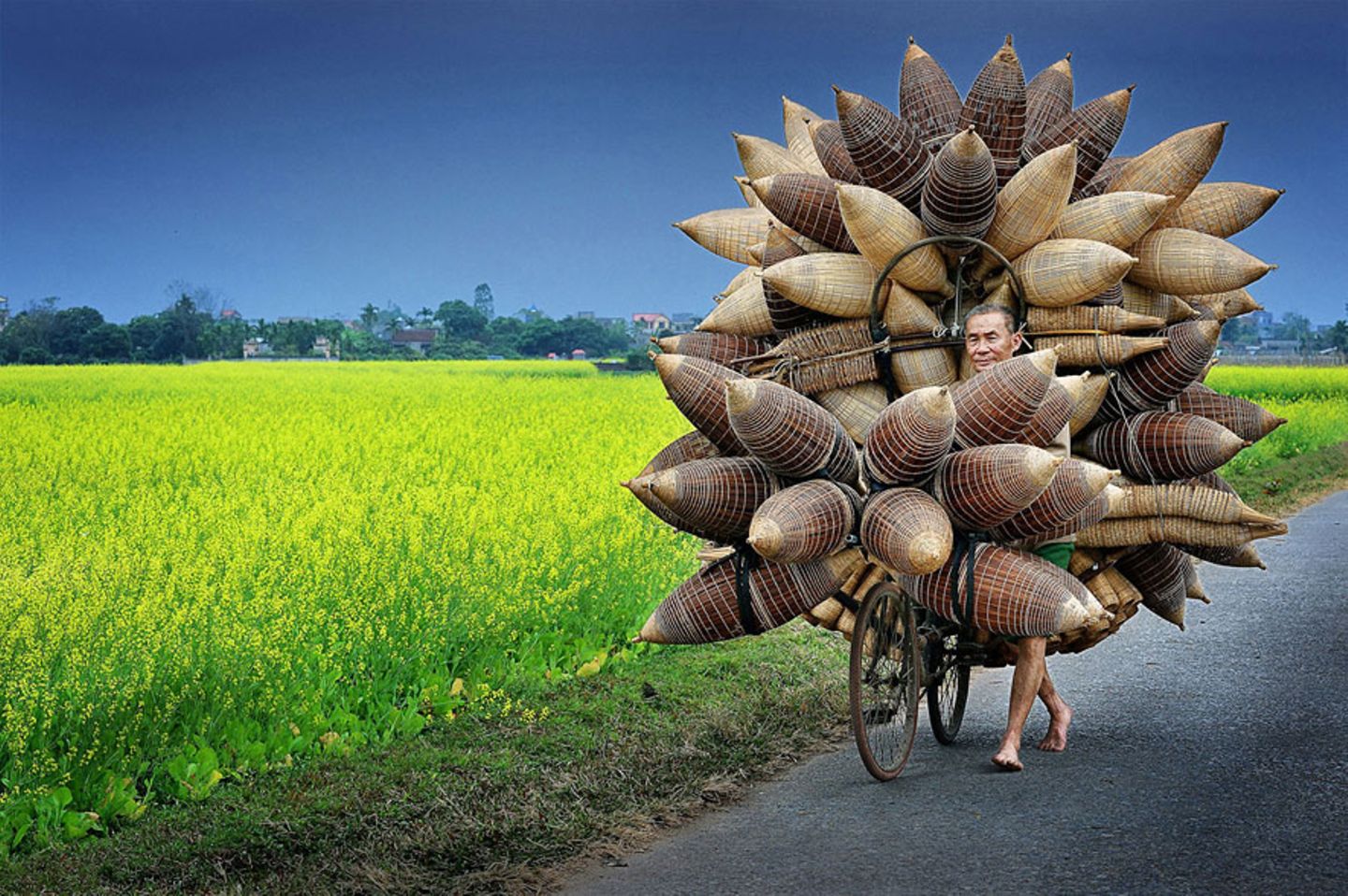 Faces, People, Encounters, Special Mention, Ly Hoang Long