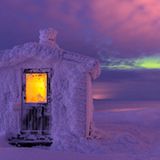 A Moment in Light, Commended, Gunar Streu