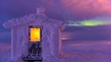 A Moment in Light, Commended, Gunar Streu