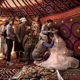 Faces, People, Encounters, Runner-up, Timothy Allen