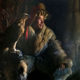 iCaptured, Highly Commended, Timothy Allen