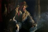 iCaptured, Highly Commended, Timothy Allen