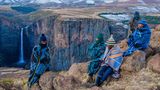 Young Travel Photographer of the Year 2015, Winner, Chase Guttman