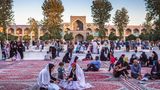 Trendreiseziel 2016: Iran