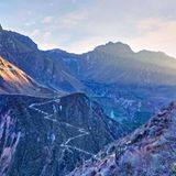 Trendreiseziel 2016: Peru