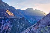 Trendreiseziel 2016: Peru