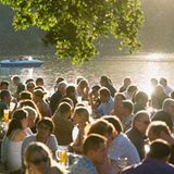 Trendreiseziel 2016: Bayern