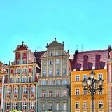 Trendreiseziele 2016: Kulturhauptstädte San Sebastián und Breslau