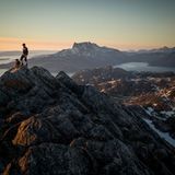 Trendreiseziel 2016: Grönland