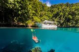 Trendreiseziel 2016: Palau