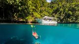 Trendreiseziel 2016: Palau