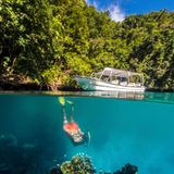 Trendreiseziel 2016: Palau