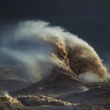 Warten auf den Sturm