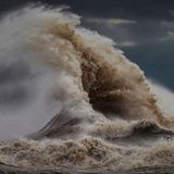 Kalte Herausforderung