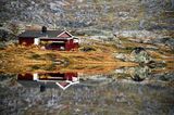 Norwegen Hausspiegel