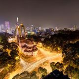 Saigon Notre-Dame Basilica
