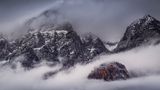 Alpine Drama