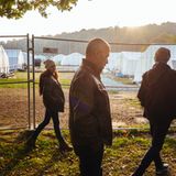 Flüchtlinge: Neuanfang in Deutschland