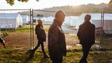 Flüchtlinge: Neuanfang in Deutschland