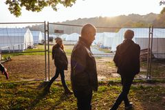 Flüchtlinge: Neuanfang in Deutschland