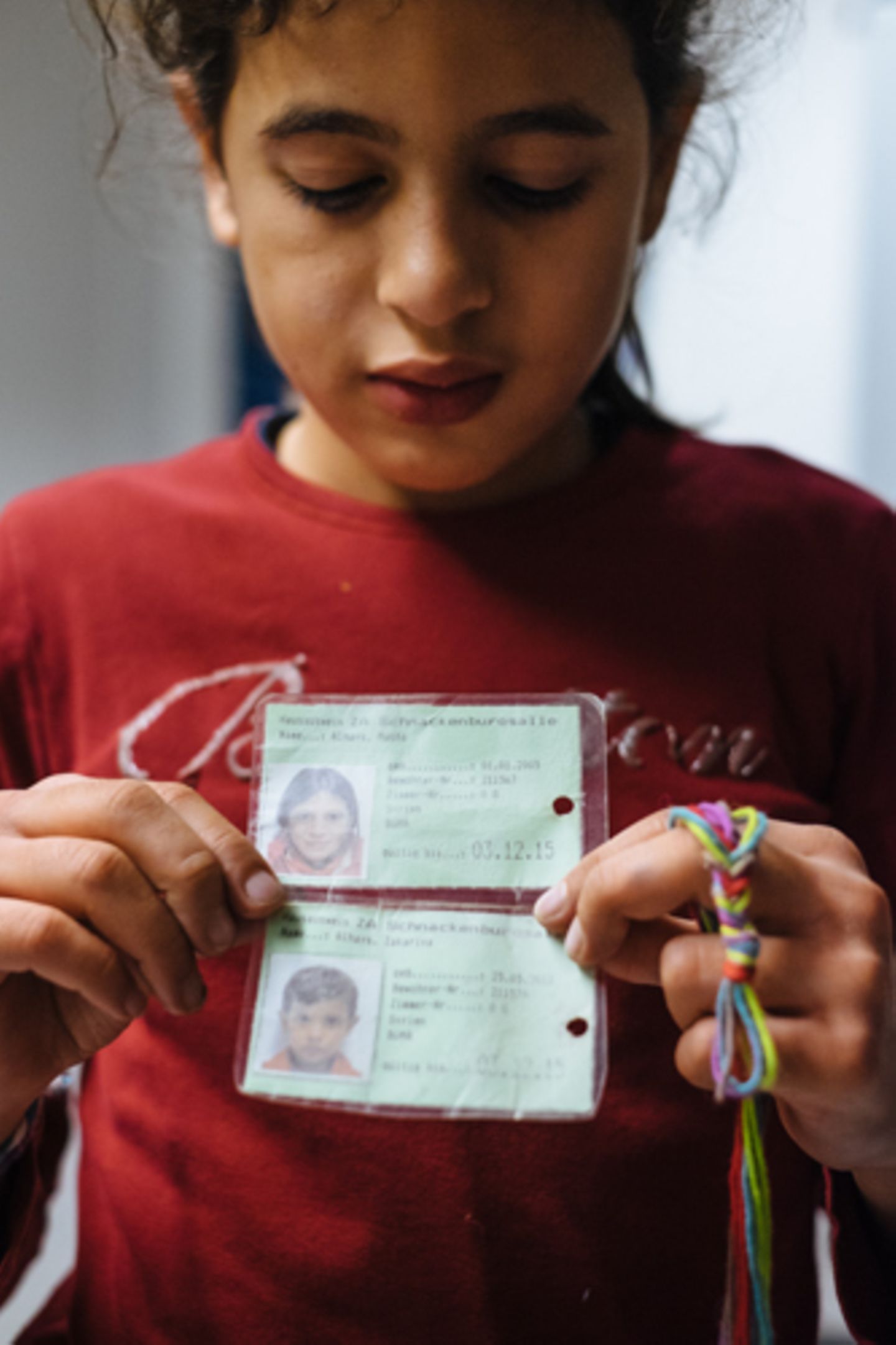 Flüchtlinge: Fotogalerie: Ein neuer Anfang - Bild 2