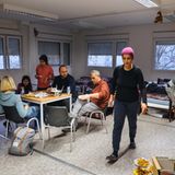 Flüchtlinge: Fotogalerie: Ein neuer Anfang - Bild 3