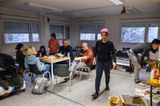 Flüchtlinge: Fotogalerie: Ein neuer Anfang - Bild 3