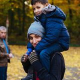 Flüchtlinge: Fotogalerie: Ein neuer Anfang - Bild 4