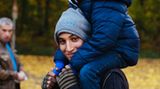 Flüchtlinge: Fotogalerie: Ein neuer Anfang - Bild 4