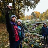 Flüchtlinge: Fotogalerie: Ein neuer Anfang - Bild 5