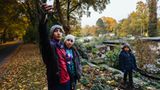 Flüchtlinge: Fotogalerie: Ein neuer Anfang - Bild 5