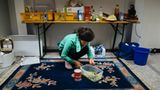 Flüchtlinge: Fotogalerie: Ein neuer Anfang - Bild 7