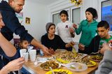 Flüchtlinge: Fotogalerie: Ein neuer Anfang - Bild 8