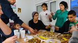 Flüchtlinge: Fotogalerie: Ein neuer Anfang - Bild 8
