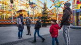 Flüchtlinge: Fotogalerie: Ein neuer Anfang - Bild 9