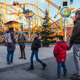 Flüchtlinge: Fotogalerie: Ein neuer Anfang - Bild 9