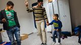 Flüchtlinge: Fotogalerie: Ein neuer Anfang - Bild 12