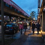 Flüchtlinge: Fotogalerie: Ein neuer Anfang - Bild 14