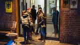 Flüchtlinge: Fotogalerie: Ein neuer Anfang - Bild 15
