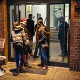 Flüchtlinge: Fotogalerie: Ein neuer Anfang - Bild 15