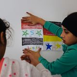 Flüchtlinge: Fotogalerie: Ein neuer Anfang - Bild 16