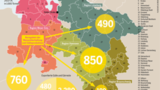 Niedersachsen: Exportschlager Gülle