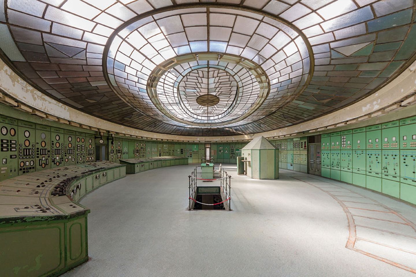 Kraftwerk Kelenföld, Budapest