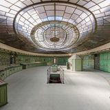 Kraftwerk Kelenföld, Budapest