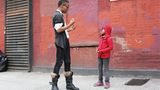 Humans of New York, 1. Story