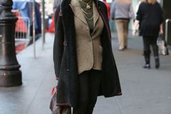 Humans of New York, 2. Story