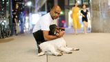 Humans of New York, 3. Story