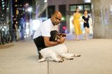 Humans of New York, 3. Story