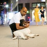 Humans of New York, 3. Story