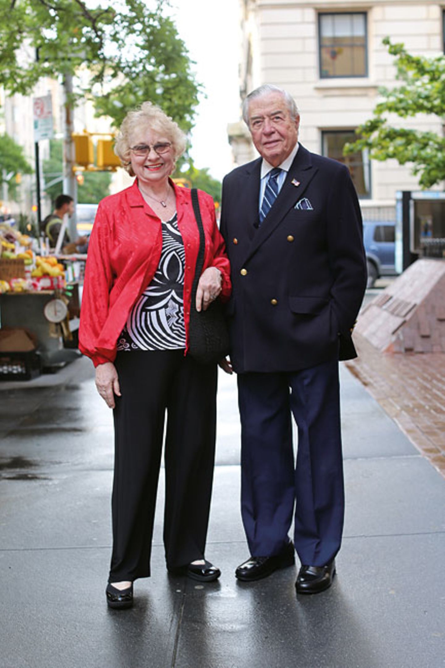 Humans of New York, 4. Story